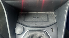 Ford Fiesta 1.0 EcoBoost Hybrid mHEV 125 Vignale Edition 5dr Petrol Hatchback